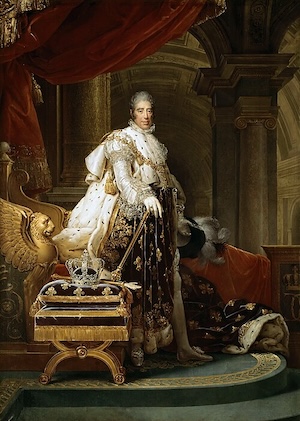 Karel X.